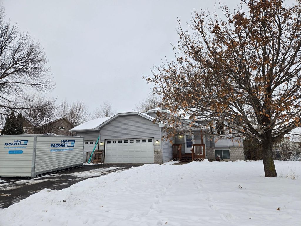 Photo of 10242 52nd Street NE, Albertville, MN 55301 (MLS # 6824961)