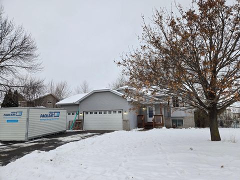 10242 52nd Street NE Albertville MN 55301