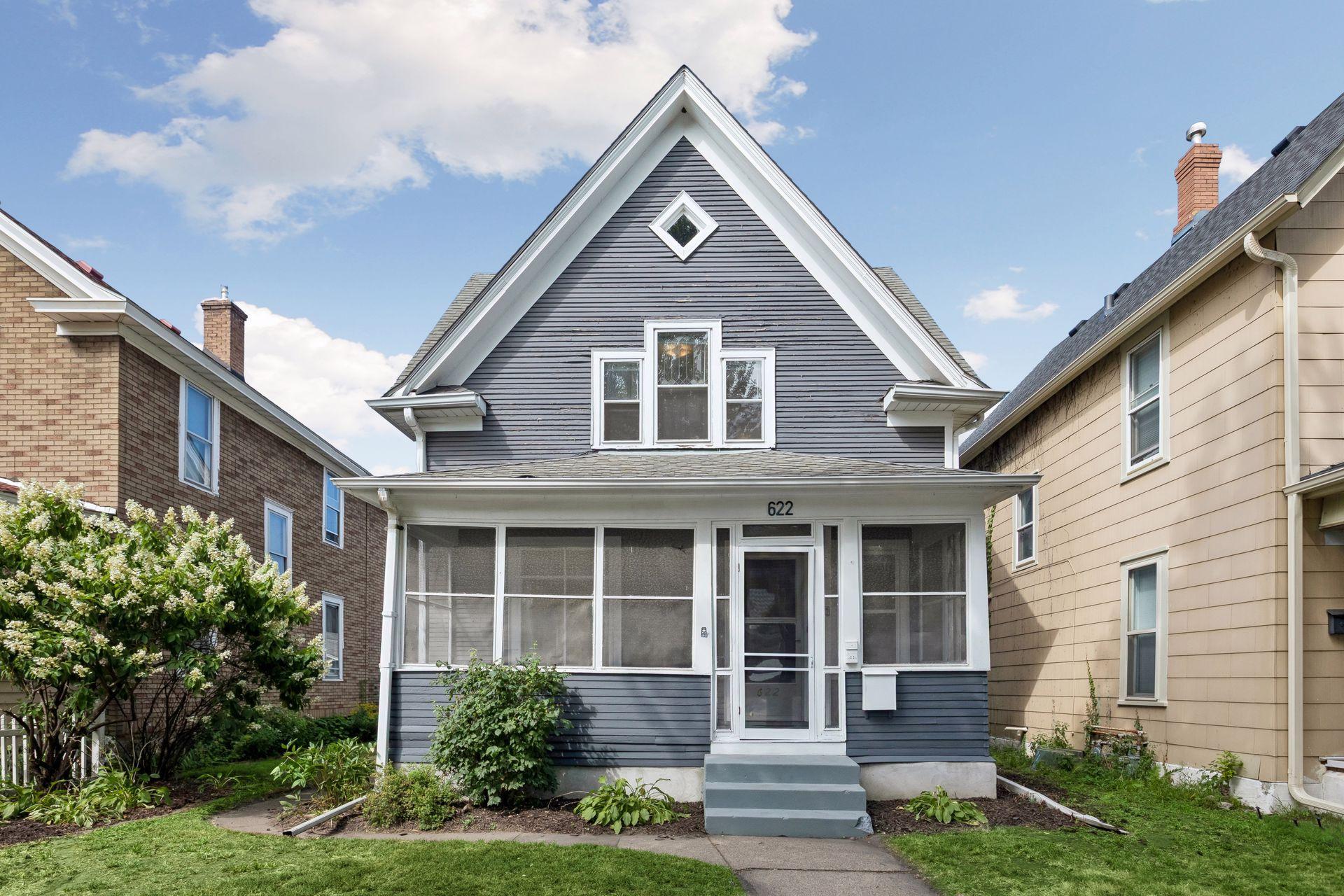 622 Jackson Street NE