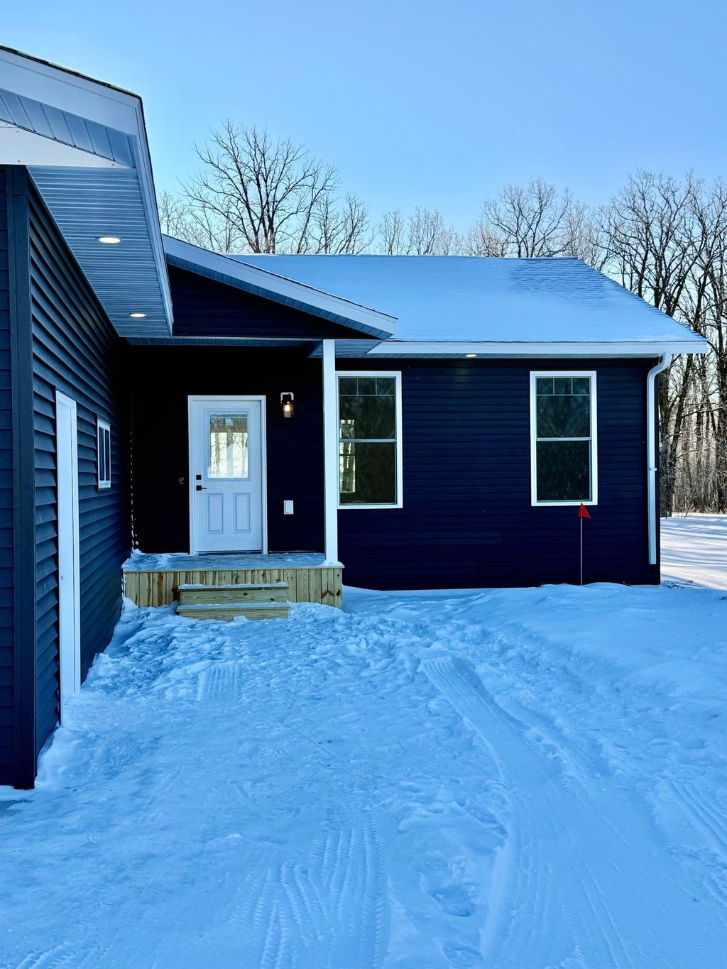 Photo of 4331 State Hwy 11 Highway W, Arveson Twp, MN 56732 (MLS # 7019191)