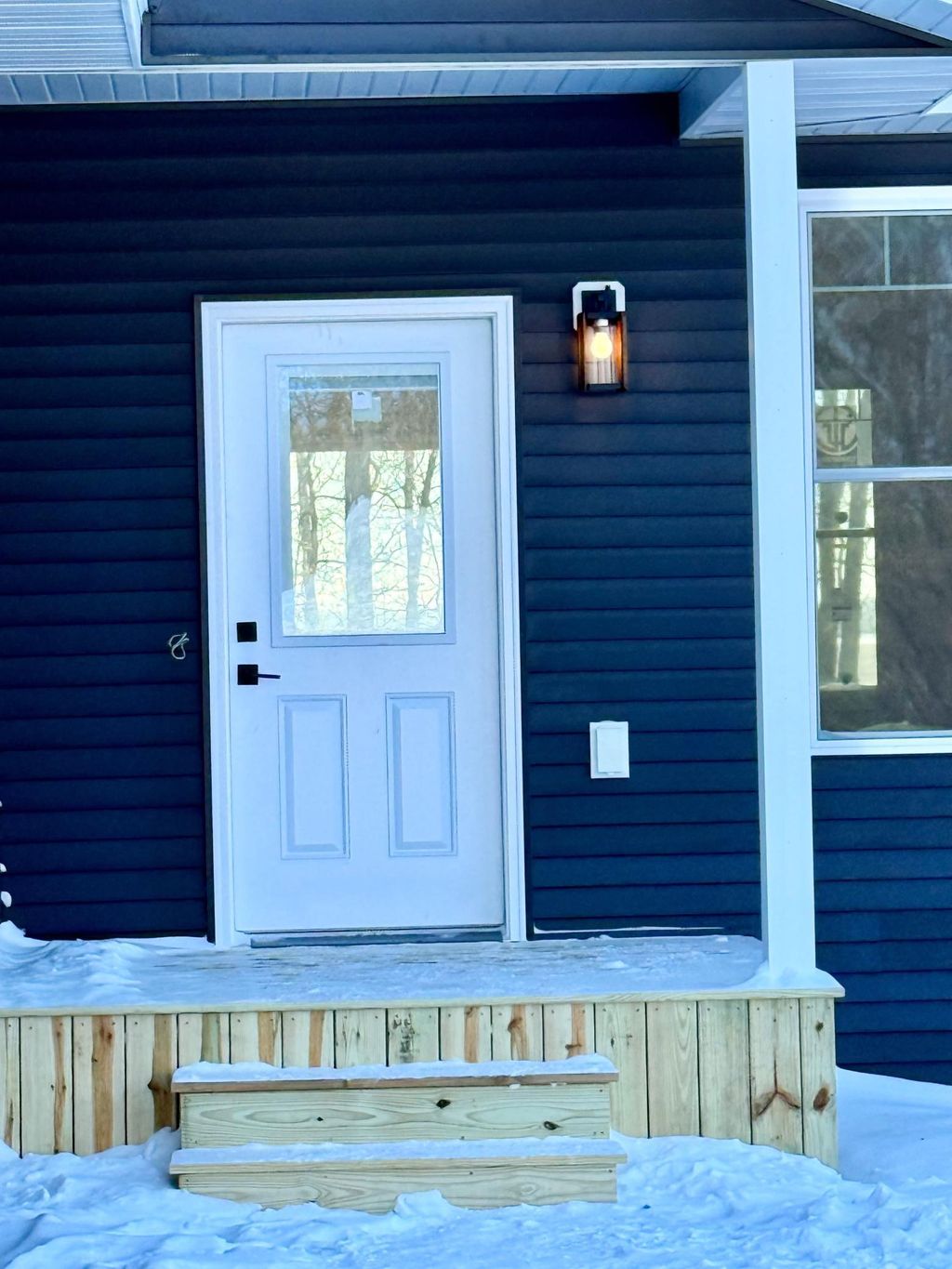 Photo of 4331 State Hwy 11 Highway W, Arveson Twp, MN 56732 (MLS # 7019191)