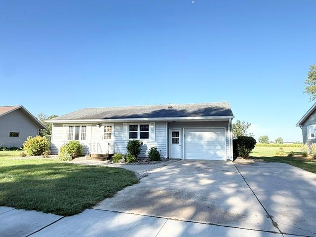 Photo of 460 N Park Avenue, Le Center, MN 56057 (MLS # 7139060)