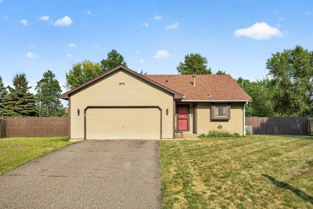 Photo of 13241 Grouse Street NW, Coon Rapids, MN 55448 (MLS # 7125223)