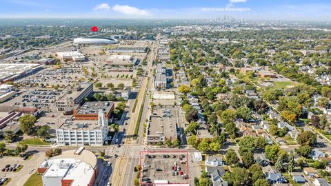 1205 University Avenue W Saint Paul MN 55104