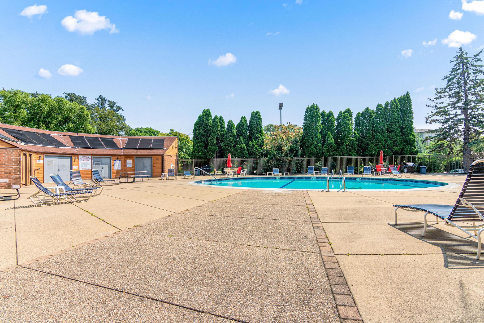 3320 Louisiana Avenue S 112