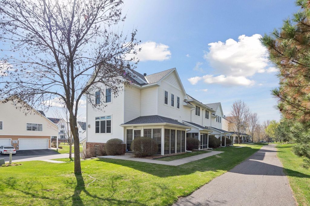 Photo of 2133 Village Trail, Mound, MN 55364 (MLS # 7060717)