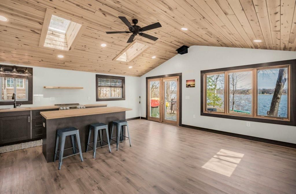 Photo of 27843 Lakelawn Drive, Lindstrom, MN 55045 (MLS # 7049663)