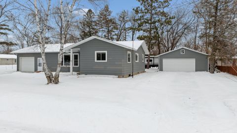 924 King Avenue SW Wadena MN 56482
