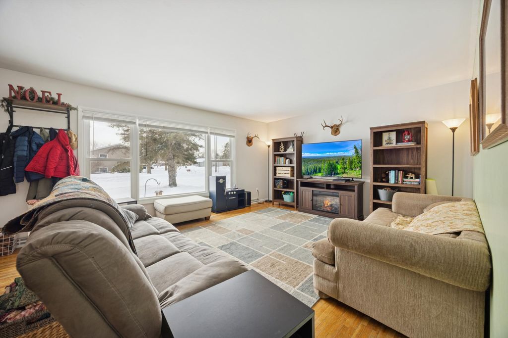 Photo of 924 King Avenue SW, Wadena, MN 56482 (MLS # 6819120)