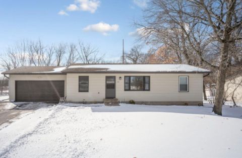 104 Woodland Drive, Princeton, MN 55371 - #: 7036828