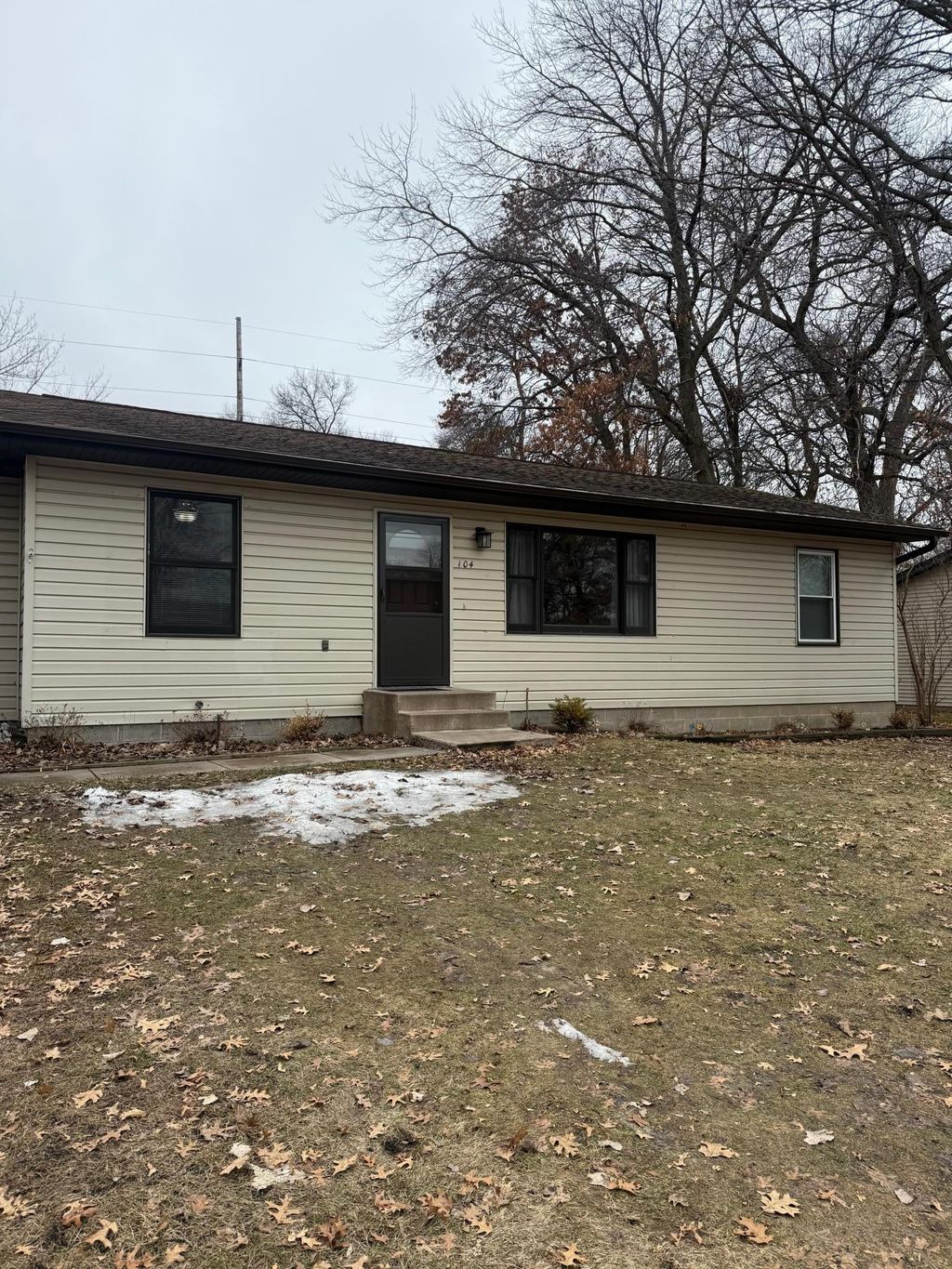 Photo of 104 Woodland Drive, Princeton, MN 55371 (MLS # 7036828)