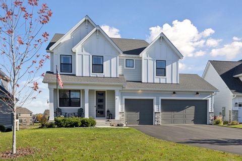 4313 Picket Way Woodbury MN 55129