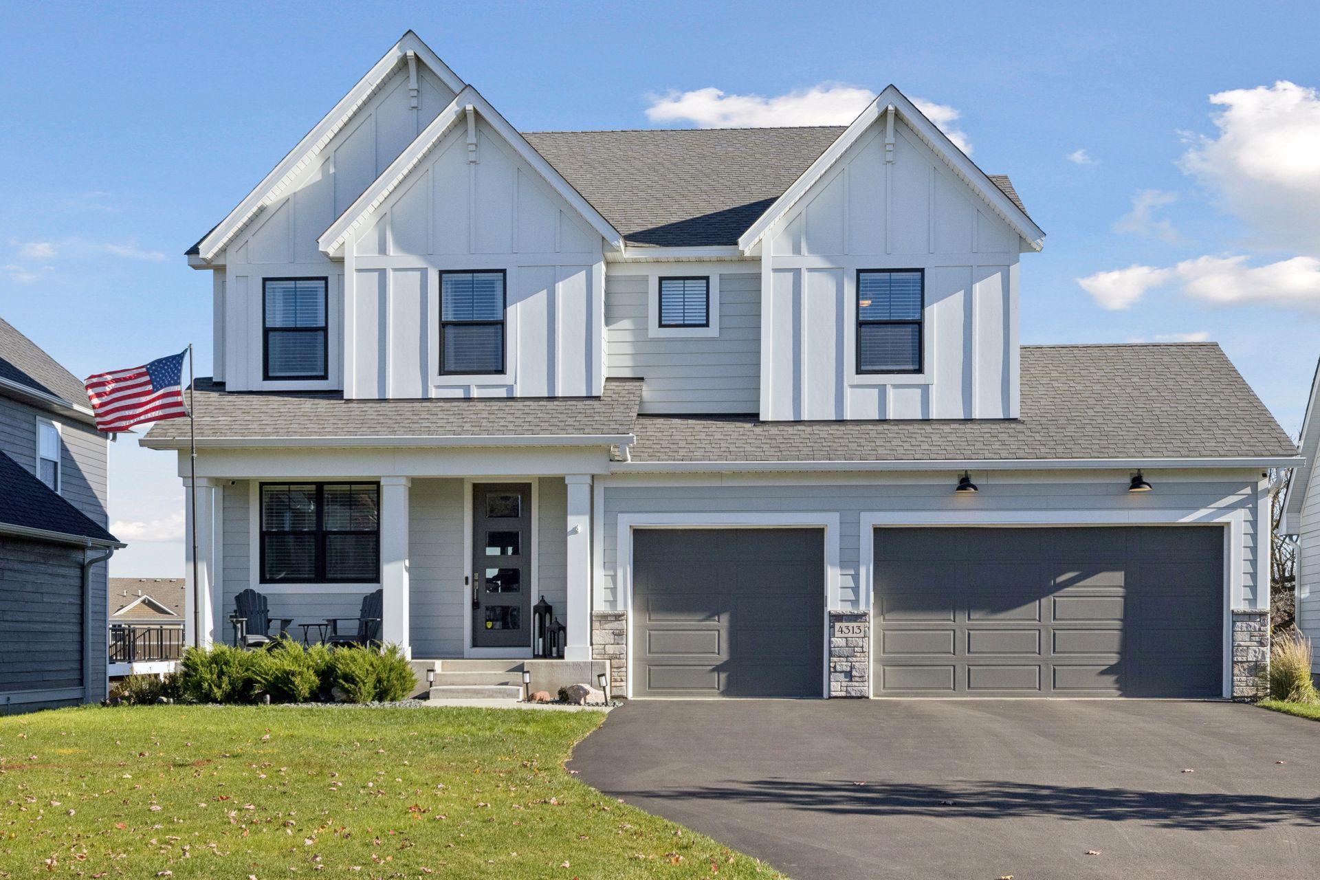 4313 Picket Way