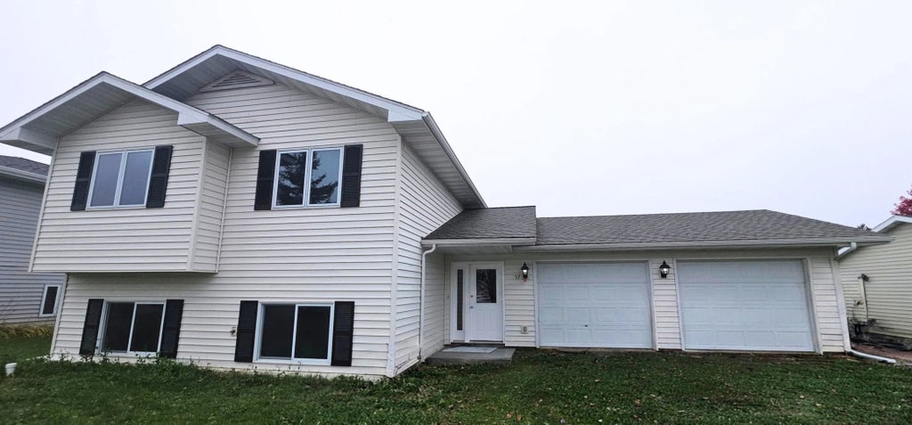 Photo of 157 Liberty Drive NE, Blackduck, MN 56630 (MLS # 7159328)