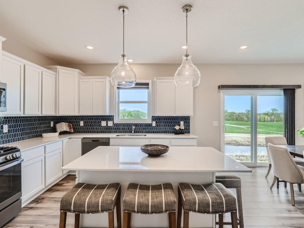 Photo of 257 6th Street NW, Delano, MN 55328 (MLS # 7095948)