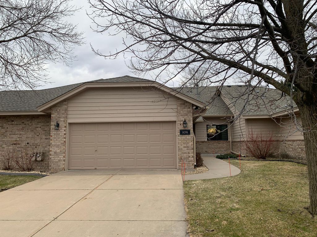 Photo of 14396 Embassy Way, Apple Valley, MN 55124 (MLS # 7047637)