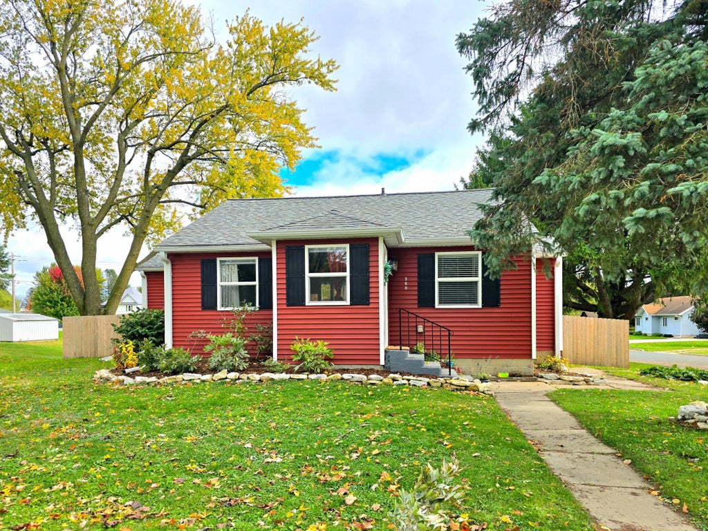 Photo of 360 2nd Avenue SE, Harmony, MN 55939 (MLS # 7160398)