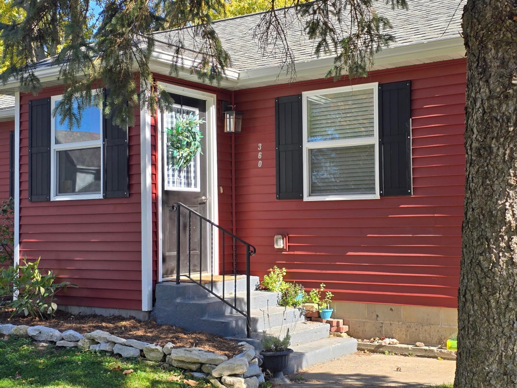 Photo of 360 2nd Avenue SE, Harmony, MN 55939 (MLS # 7160398)