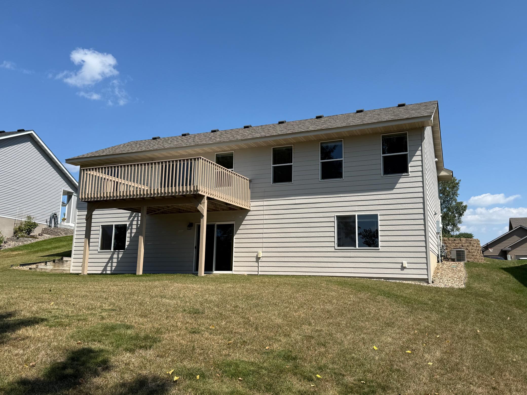 510 Springwheat Drive