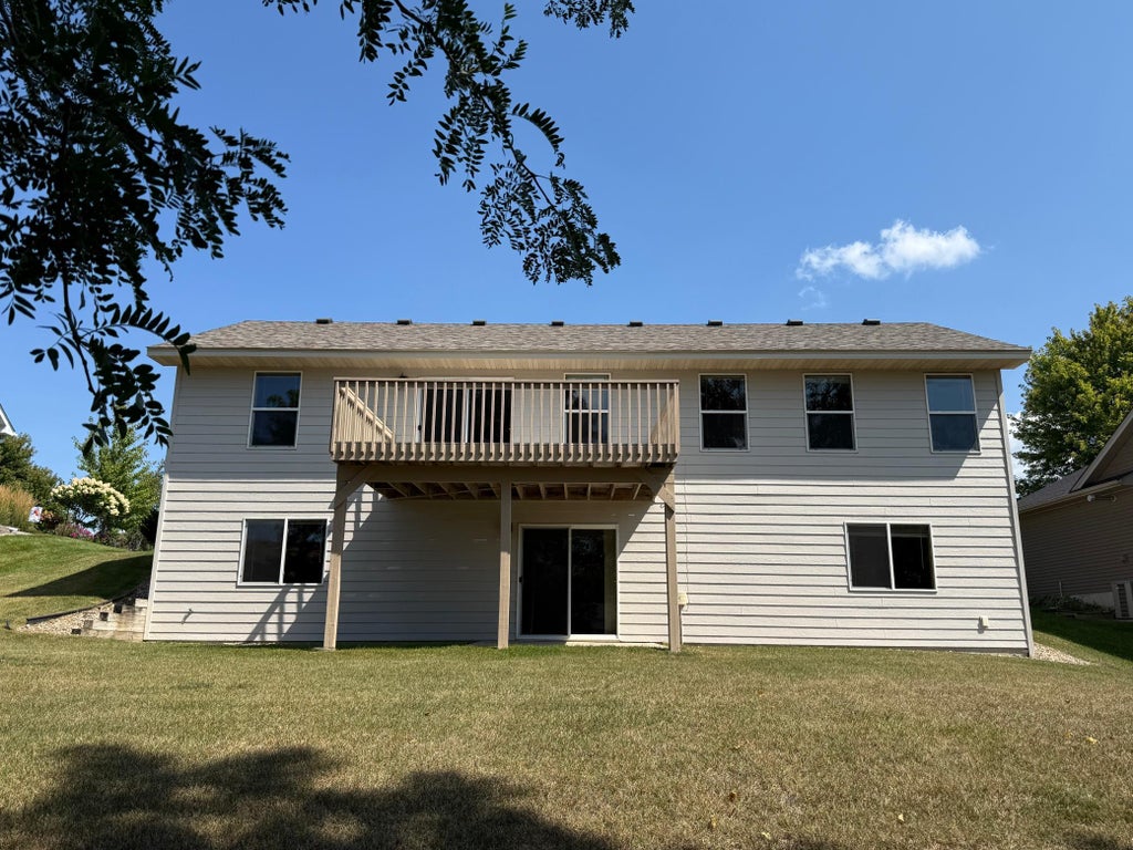 Photo of 510 Springwheat Drive, Dundas, MN 55019 (MLS # 7134866)