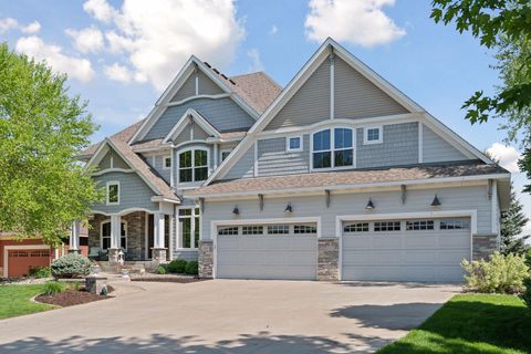 12187 Dunkirk Street NE Blaine MN 55449