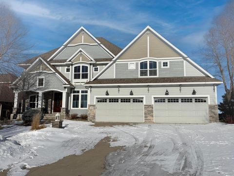 12187 Dunkirk Street NE Blaine MN 55449
