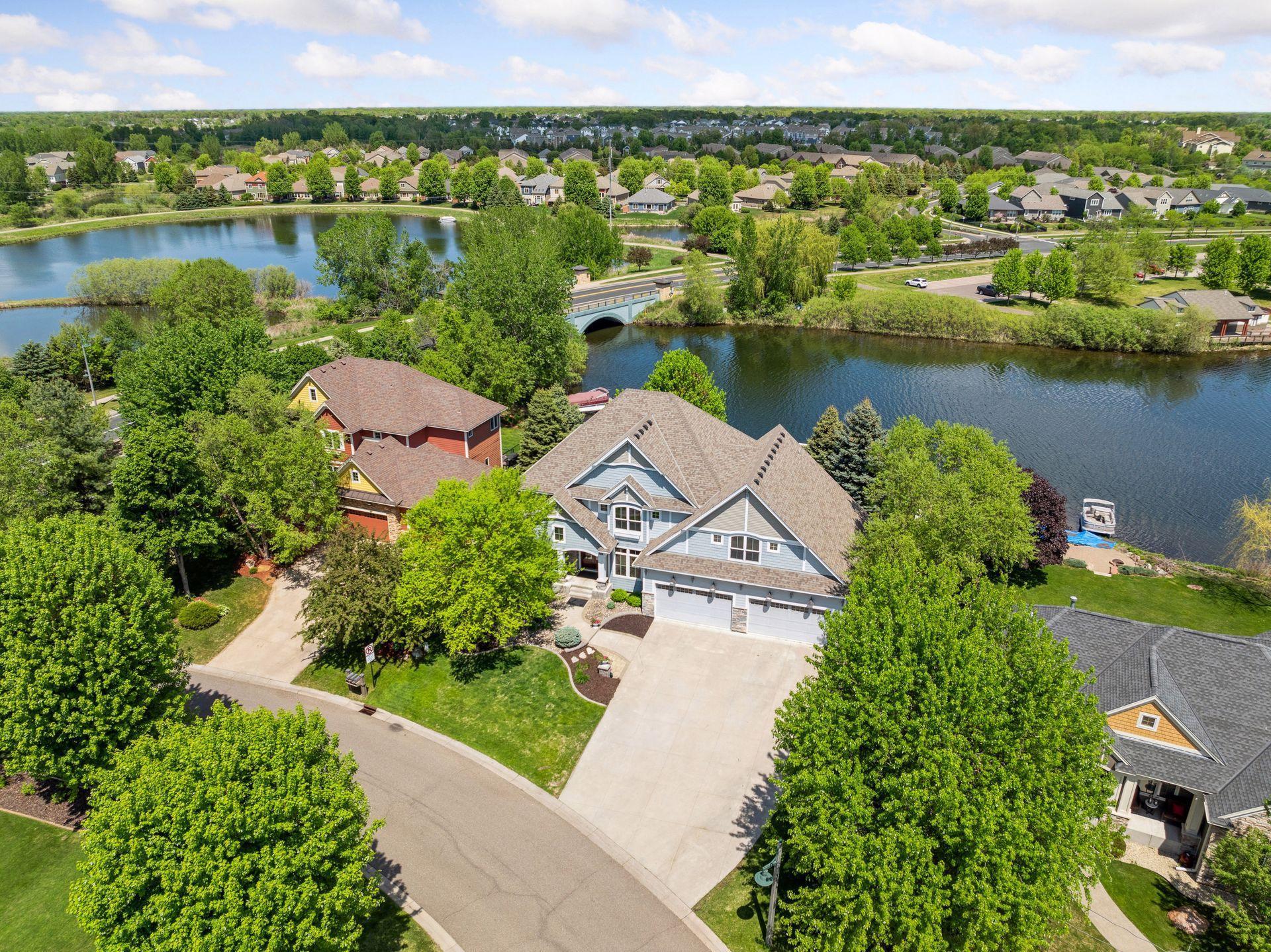 12187 Dunkirk Street NE