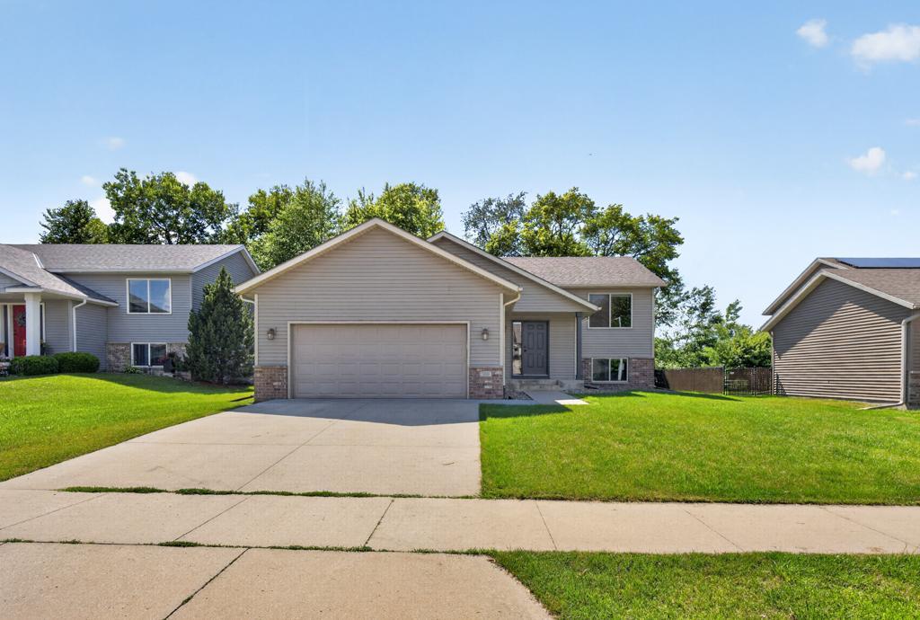 Photo of 3909 46th Avenue NW, Rochester, MN 55901 (MLS # 7099481)
