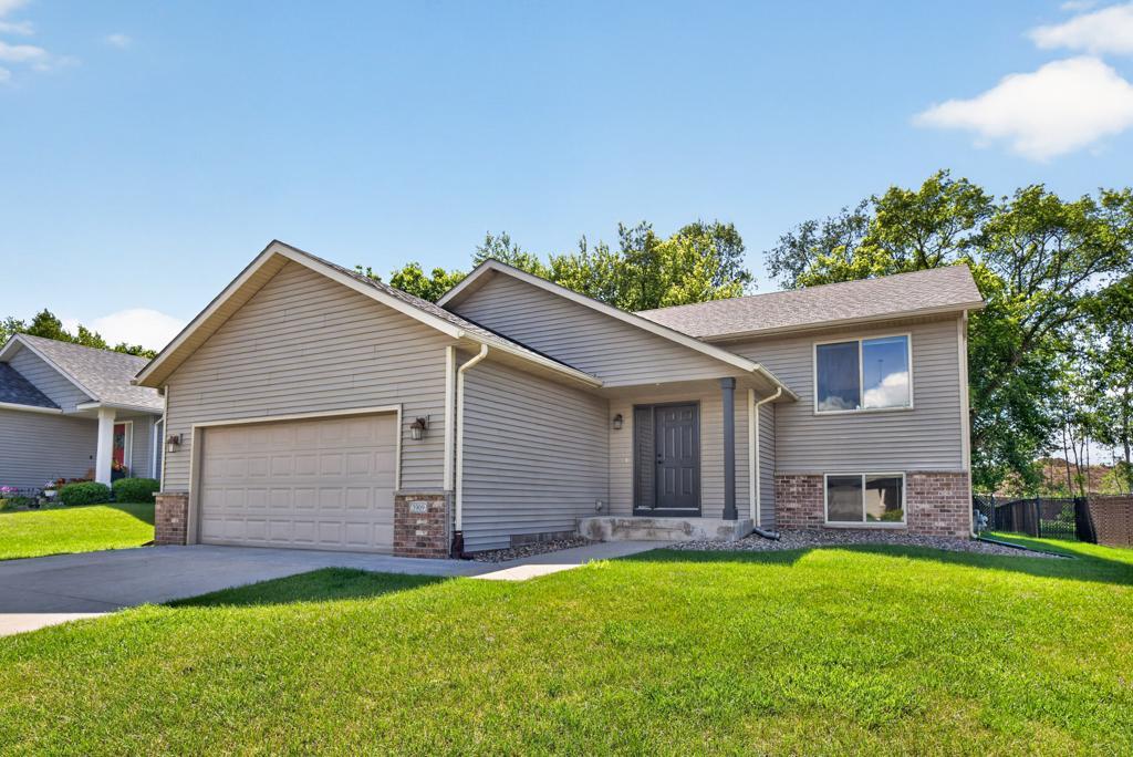 Photo of 3909 46th Avenue NW, Rochester, MN 55901 (MLS # 7099481)