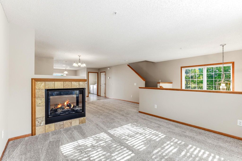 Photo of 880 Ledgestone Drive, Mahtomedi, MN 55115 (MLS # 7106559)