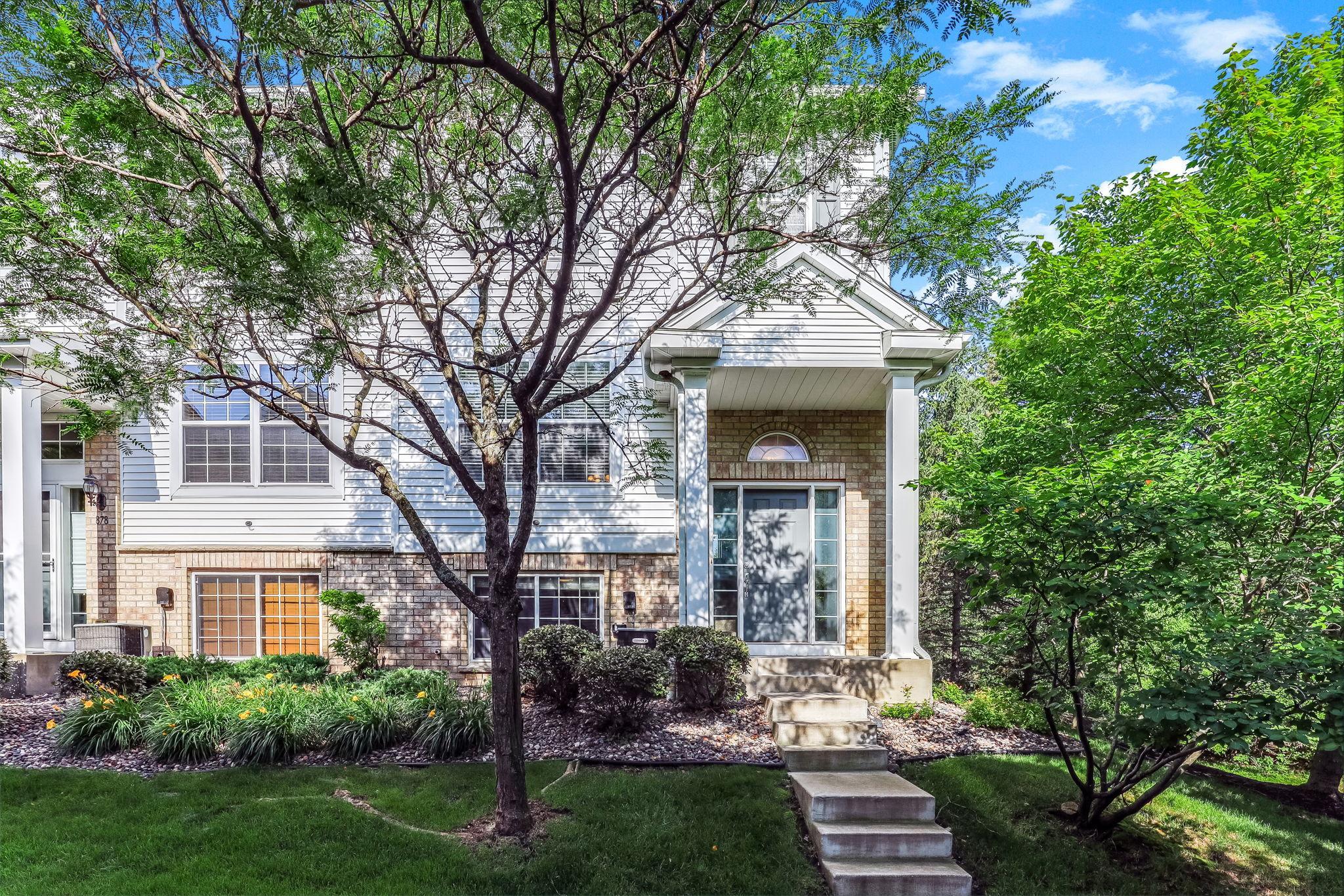 880 Ledgestone Drive