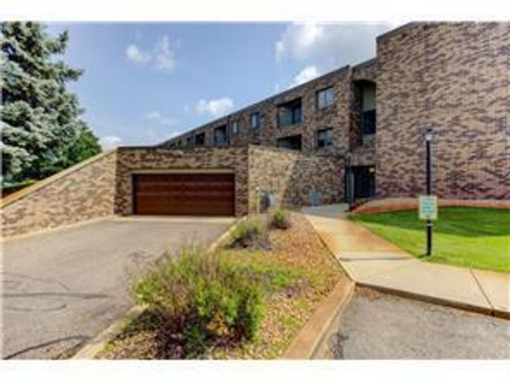 Photo of 315 Waite Avenue S #203, Waite Park, MN 56387 (MLS # 7009281)