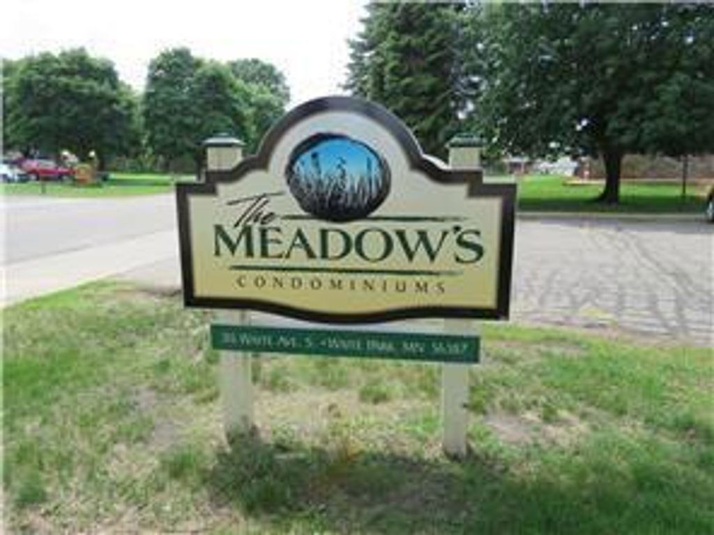 Photo of 315 Waite Avenue S #203, Waite Park, MN 56387 (MLS # 7009281)