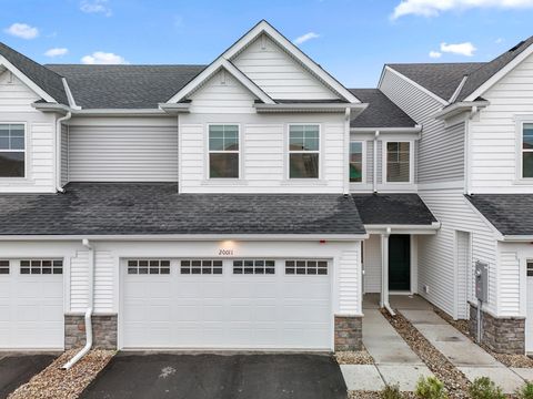 Photo of 20011 62nd Place, Corcoran, MN 55340 (MLS # 6813494)