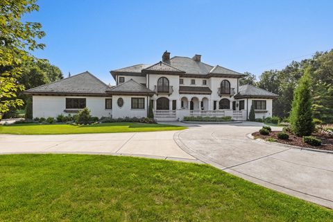 1560 Hunter Drive Medina MN 55391