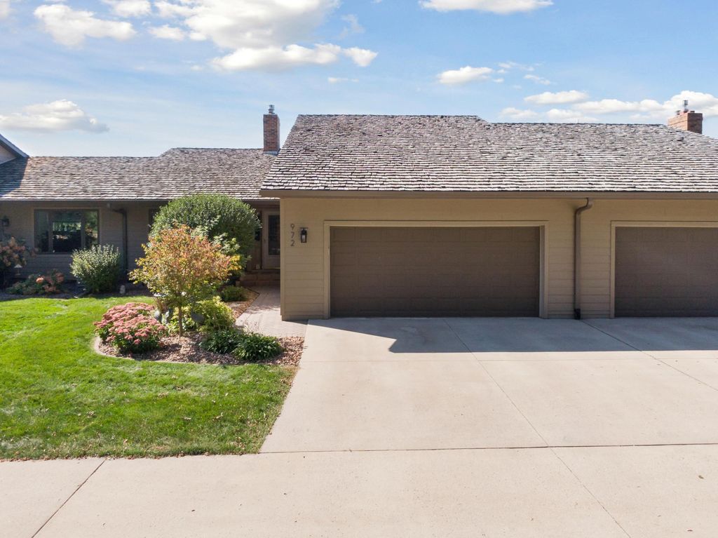 Photo of 972 Rolling Greens Lane NW, Hutchinson, MN 55350 (MLS # 6796115)
