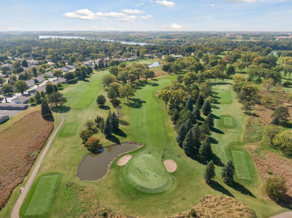 Photo of 972 Rolling Greens Lane NW, Hutchinson, MN 55350 (MLS # 6796115)