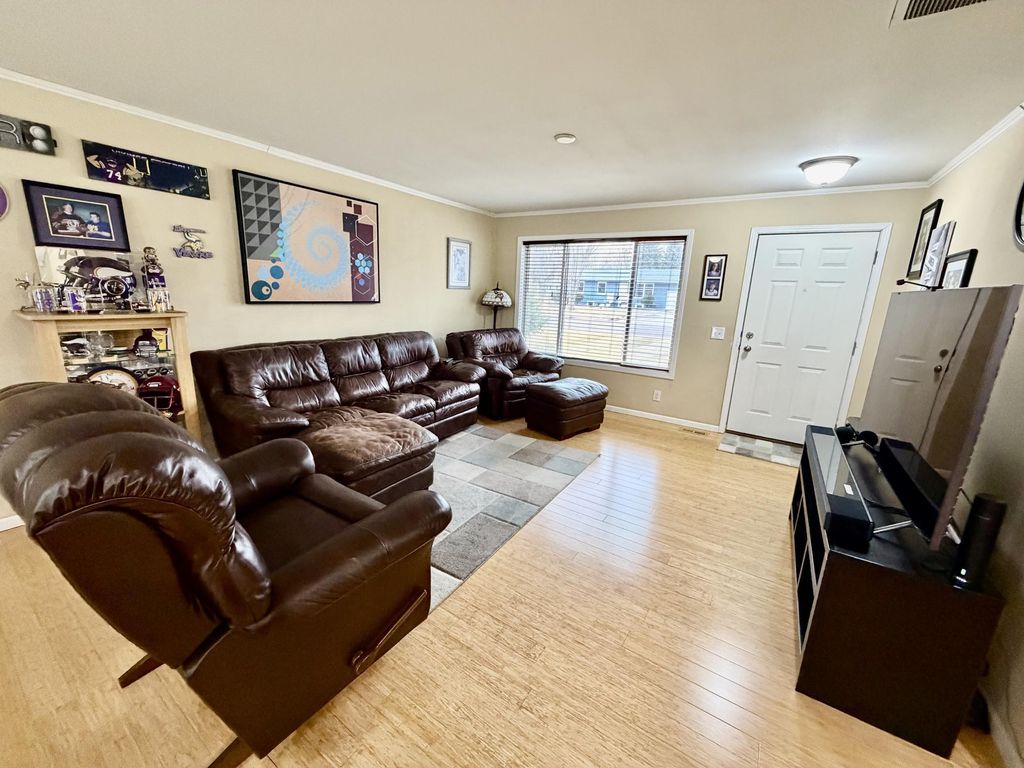 Photo of 1708 Clifton Avenue, Worthington, MN 56187 (MLS # 7030029)