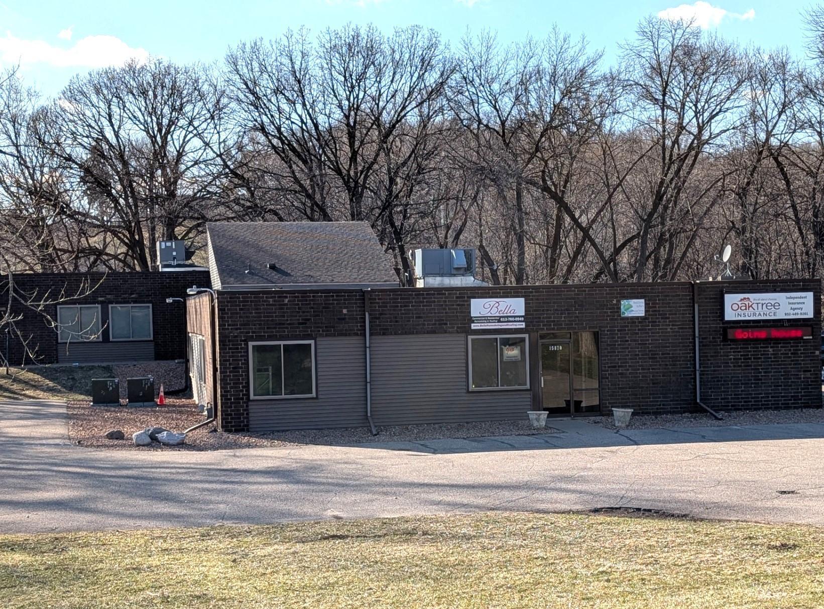 15870 Franklin Trail SE