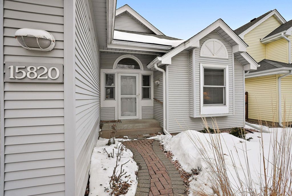 Photo of 15820 15th Place N, Plymouth, MN 55447 (MLS # 7003011)