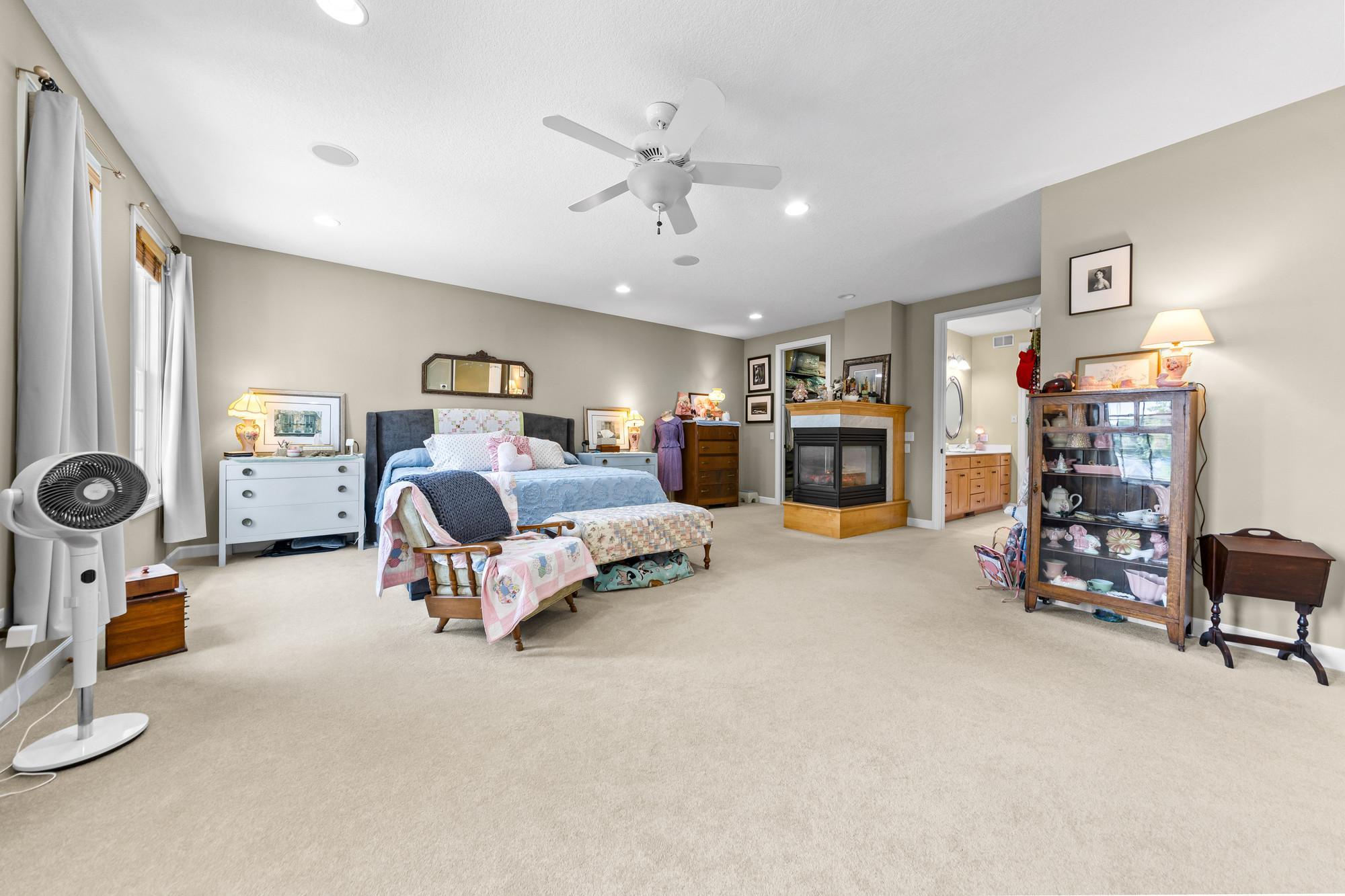 1261 Bibeau Road