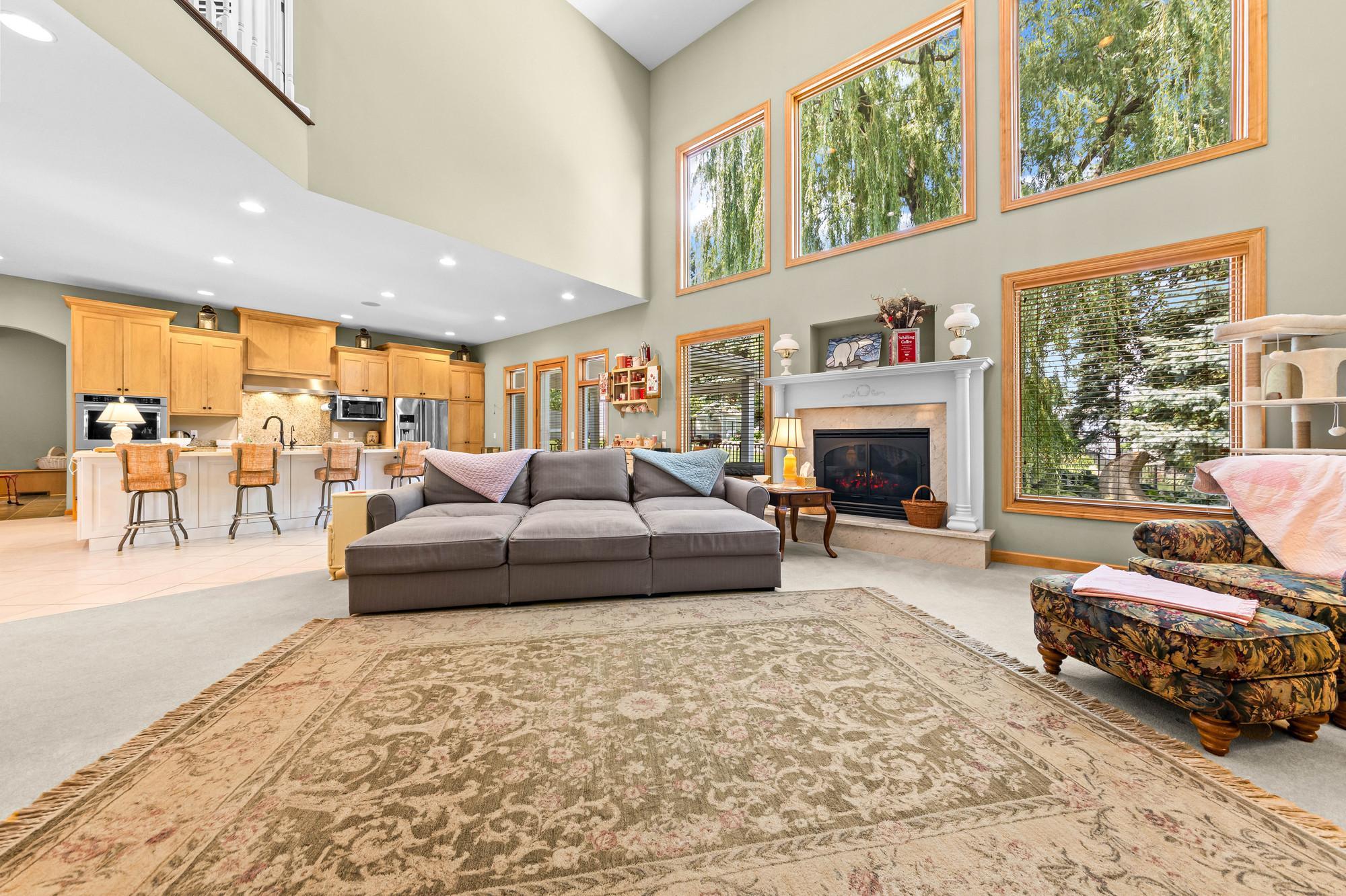 1261 Bibeau Road