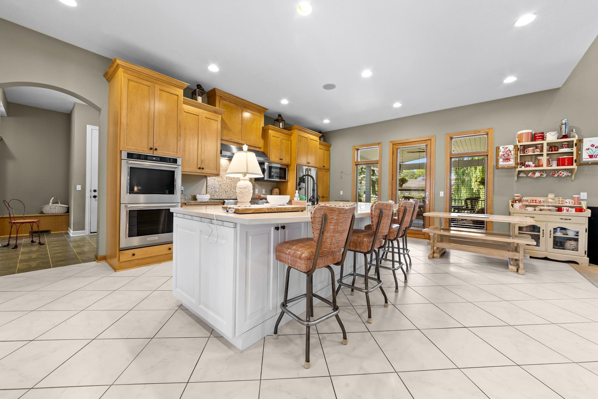 1261 Bibeau Road