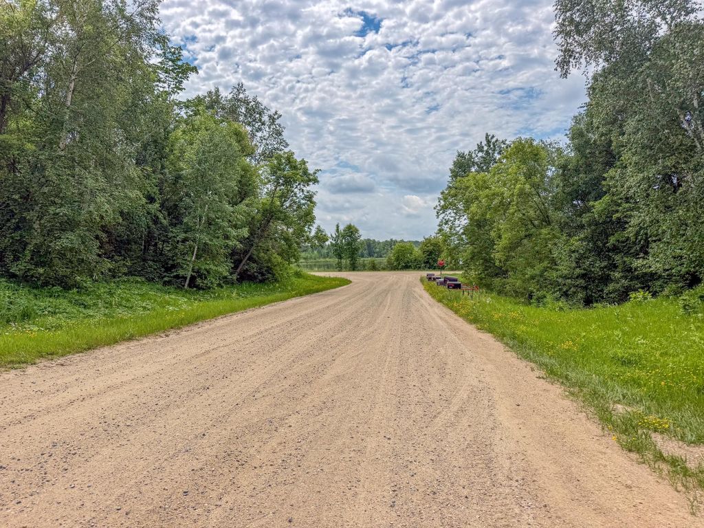 Photo of TBD Grant Hills Road SW, Bemidji, MN 56601 (MLS # 7104368)