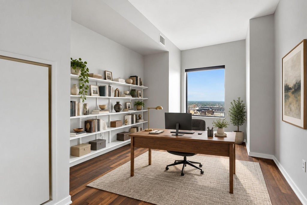 Photo of 465 Nicollet Mall #2301, Minneapolis, MN 55401 (MLS # 7151791)