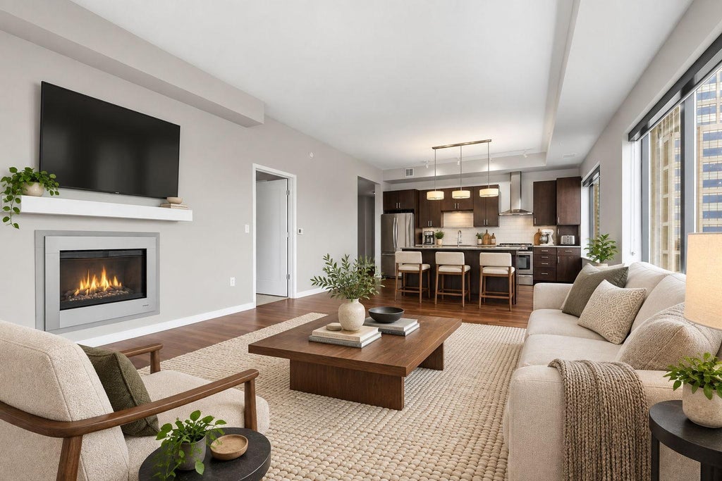 Photo of 465 Nicollet Mall #2301, Minneapolis, MN 55401 (MLS # 7151791)