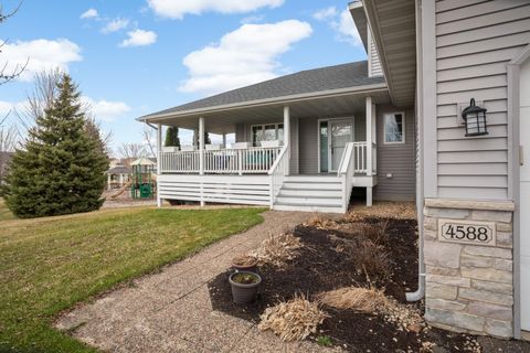 4588 Lasalle Avenue NE Saint Michael MN 55376