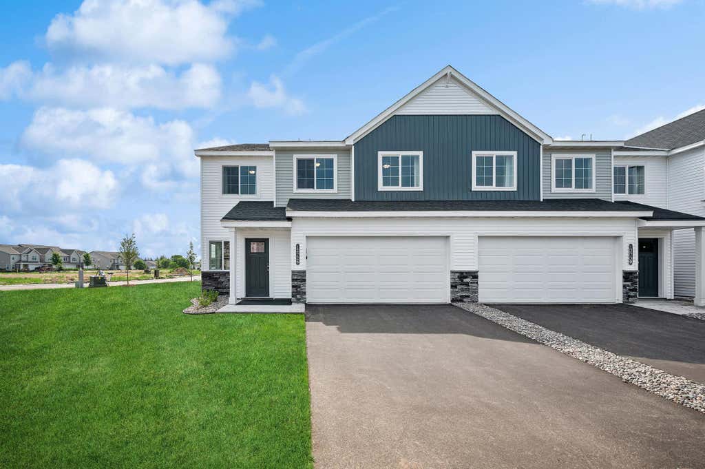 Photo of 2117 Birch Lane, Montrose, MN 55363 (MLS # 7119093)