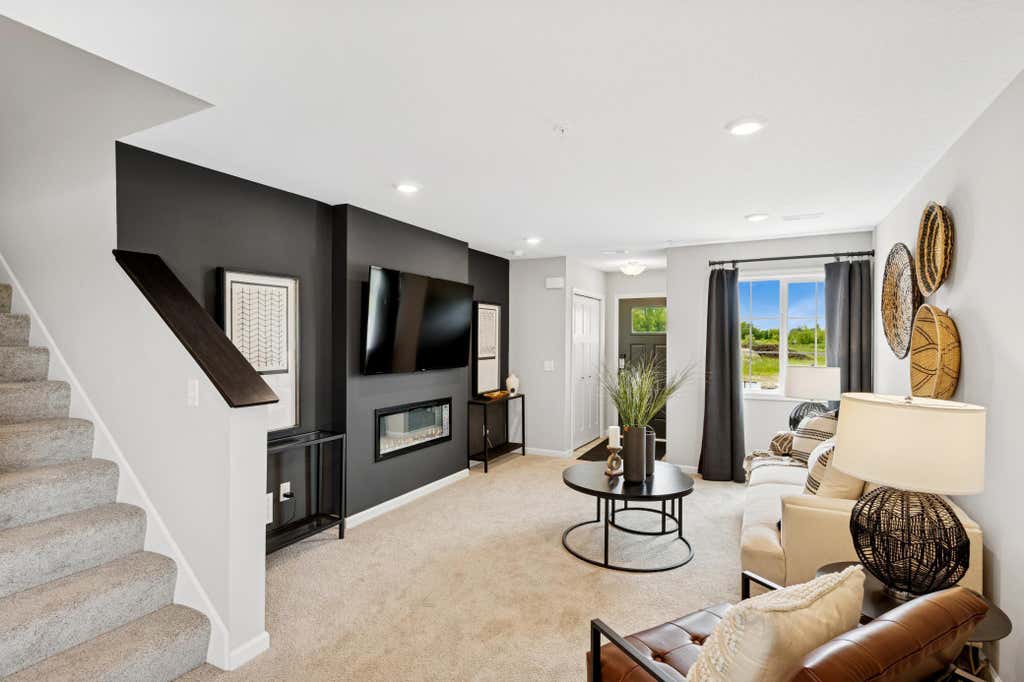 Photo of 2117 Birch Lane, Montrose, MN 55363 (MLS # 7119093)