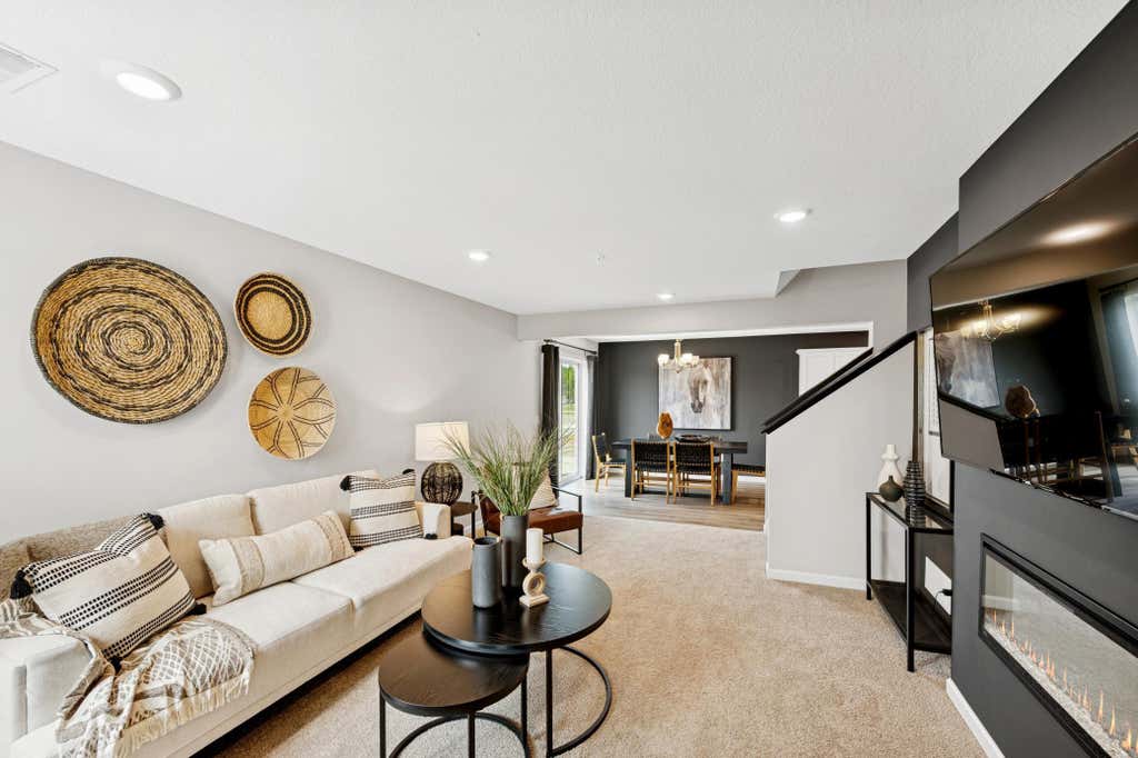 Photo of 2117 Birch Lane, Montrose, MN 55363 (MLS # 7119093)